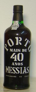 bibe et absolva: der Messias aus Portugal
