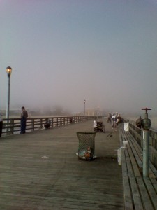 Forgot both sunglasses and swimming trunks. But New York is great even without.
