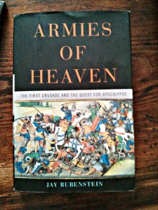Jay Rubenstein - Armies of Heaven