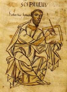 St Paulus