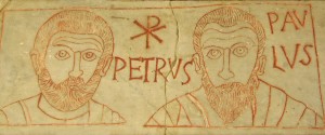 St Paulus